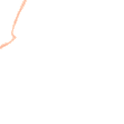 Night-time road noise heatmap for RH19 4BY