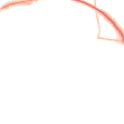 Night-time road noise heatmap for RH19 4EB