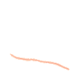 Night-time road noise heatmap for RH19 4PA