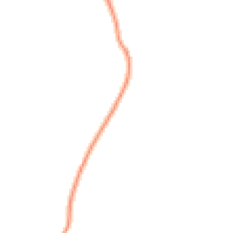 Daytime road noise heatmap for RH20 1PY