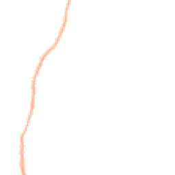 Night-time road noise heatmap for RH20 3QR