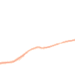 Night-time road noise heatmap for RH4 3PH