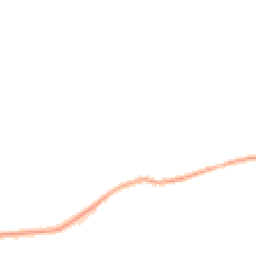 Night-time road noise heatmap for RH4 3PQ