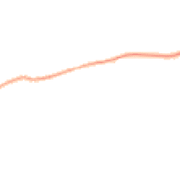 Night-time road noise heatmap for RH4 3QA