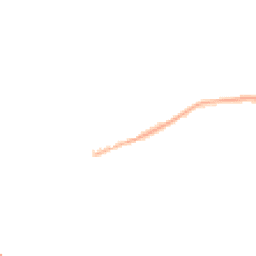 Night-time road noise heatmap for RM3 0QB