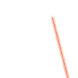 Night-time road noise heatmap for RM3 7EB