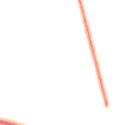 Night-time road noise heatmap for RM3 7ES