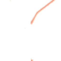 Night-time road noise heatmap for RM3 7GR