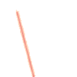 Night-time road noise heatmap for RM3 8BJ