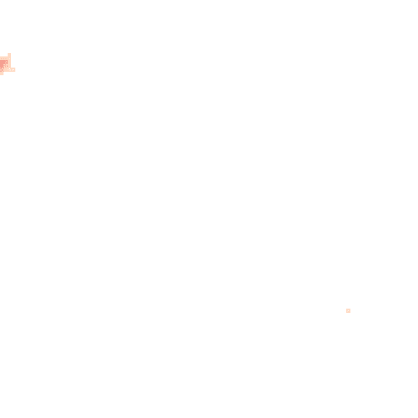 Night-time road noise heatmap for RM3 9AU