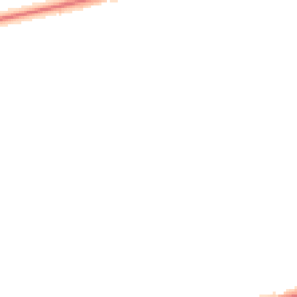Night-time road noise heatmap for RM7 0ES