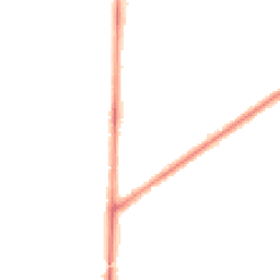 Night-time road noise heatmap for RM8 2HW