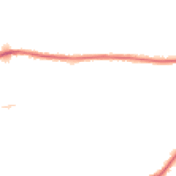 Night-time road noise heatmap for RM8 3PD