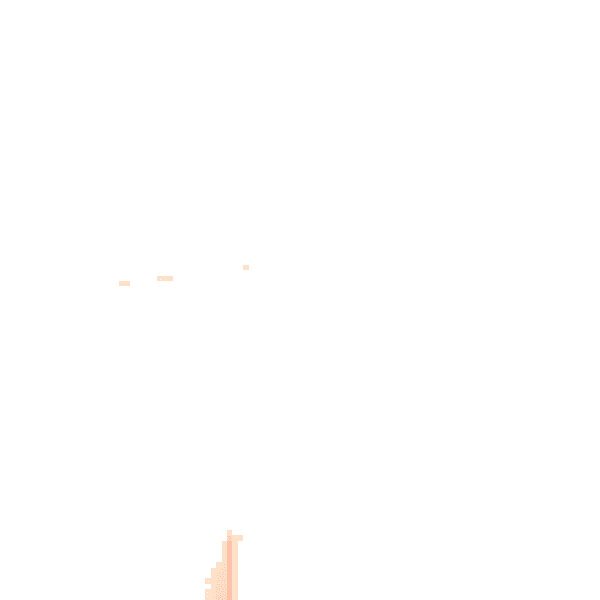 Night-time road noise heatmap for RM9 6AA