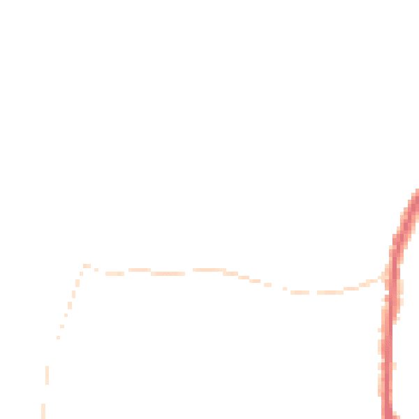 Night-time road noise heatmap for S11 7BD