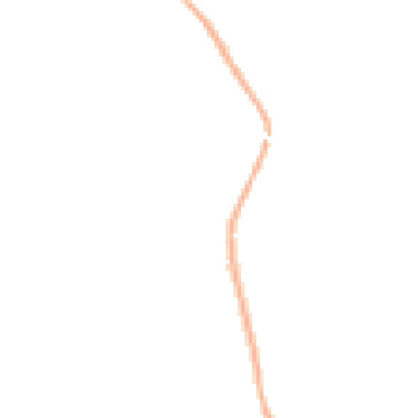 Night-time road noise heatmap for S18 4DF