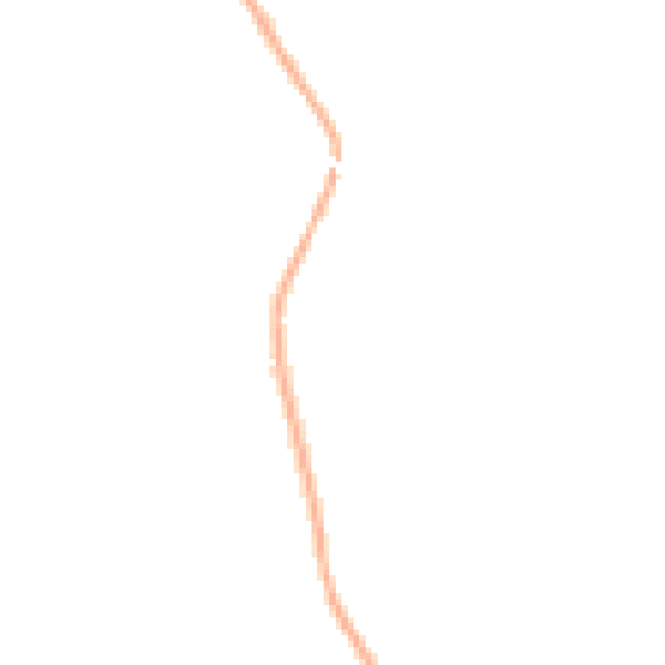 Night-time road noise heatmap for S18 4DR