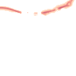 Night-time road noise heatmap for S20 1AG