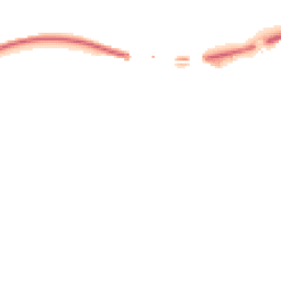 Night-time road noise heatmap for S20 1DA