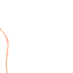 Night-time road noise heatmap for S20 1EQ