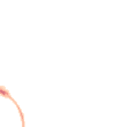 Night-time road noise heatmap for S20 1FE