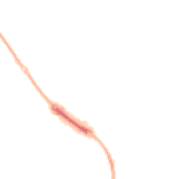 Night-time road noise heatmap for S20 1FL