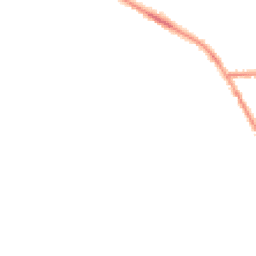 Night-time road noise heatmap for S20 5BH