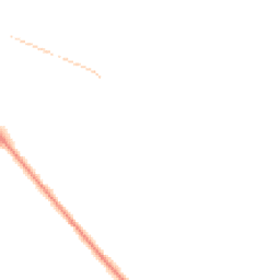 Night-time road noise heatmap for S20 6RW