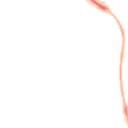 Night-time road noise heatmap for S20 7HG