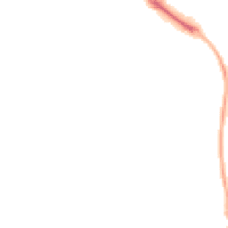 Night-time road noise heatmap for S20 7HN