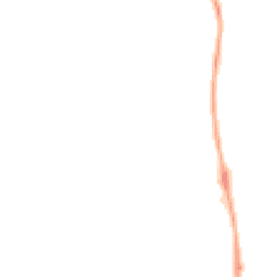 Night-time road noise heatmap for S20 7HY