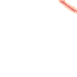 Night-time road noise heatmap for S20 7LB