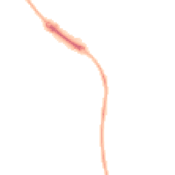 Night-time road noise heatmap for S20 7LZ