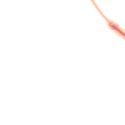 Night-time road noise heatmap for S20 7NG