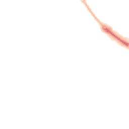 Night-time road noise heatmap for S20 7NH