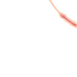 Night-time road noise heatmap for S20 7NL