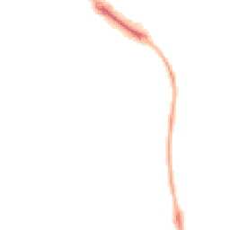 Night-time road noise heatmap for S20 7NR