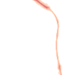 Night-time road noise heatmap for S20 7NU