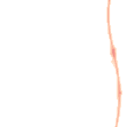 Night-time road noise heatmap for S20 8EY