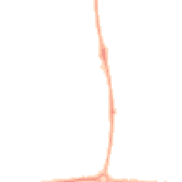 Night-time road noise heatmap for S20 8LU