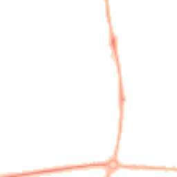 Night-time road noise heatmap for S20 8LX