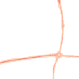 Night-time road noise heatmap for S20 8NG