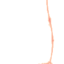 Night-time road noise heatmap for S20 8NL