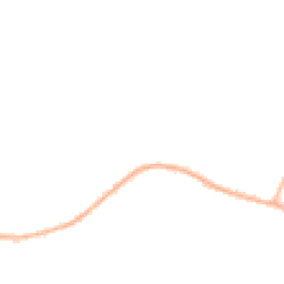Night-time road noise heatmap for S21 1AD