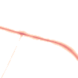 Night-time road noise heatmap for S21 3US