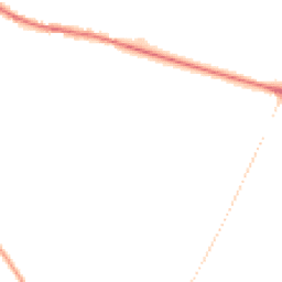 Night-time road noise heatmap for S21 3WR