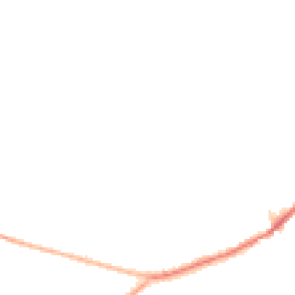 Night-time road noise heatmap for S21 4GZ