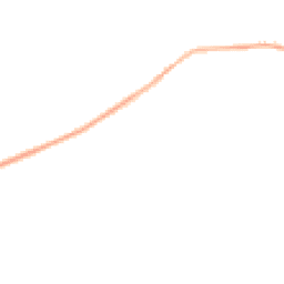 Night-time road noise heatmap for S21 5SA
