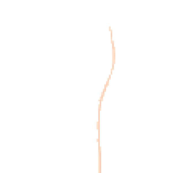 Night-time road noise heatmap for S26 7XP