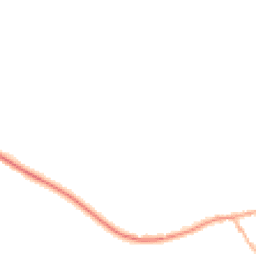 Night-time road noise heatmap for S32 1AY